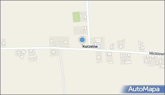 Trafostacja, Mickiewicza Adama, Wilkowiecko 42-152 - Trafostacja