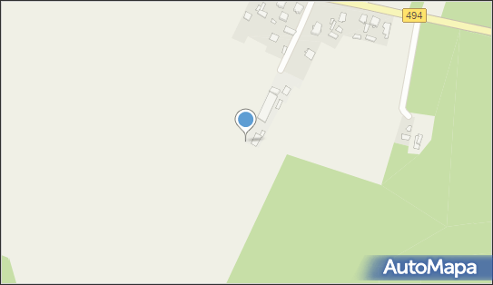 Trafostacja, Częstochowska, Wręczyca Wielka 42-130 - Trafostacja