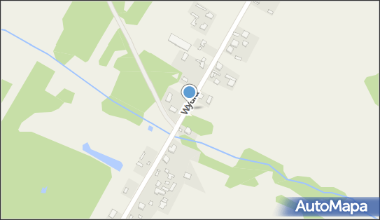 Trafostacja, Wydra 30b, Wydra 42-130 - Trafostacja