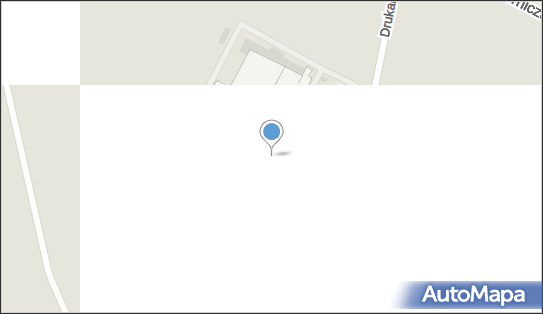 Trafostacja, Drukarska, Kłobuck 42-100 - Trafostacja