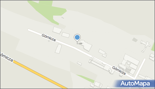 Trafostacja, Górnicza, Kłobuck 42-100 - Trafostacja