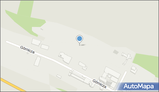 Trafostacja, Górnicza, Kłobuck 42-100 - Trafostacja