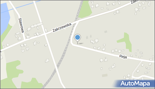 Trafostacja, Reja Mikołaja 27A, Kłobuck 42-100 - Trafostacja