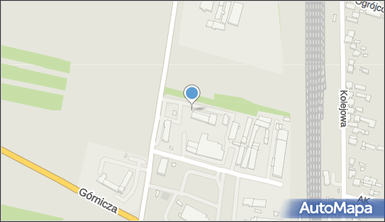 Trafostacja, Wojska Polskiego, Kłobuck 42-100 - Trafostacja