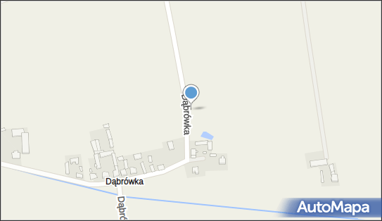 Trafostacja, Dąbrówka, Wilkowiecko 42-152 - Trafostacja