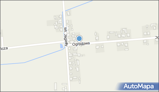Trafostacja, Ogrodowa 1, Miedźno 42-120 - Trafostacja