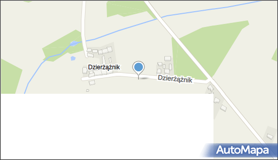 Trafostacja, Dzierżążnik, Wodziczna 63-620 - Trafostacja