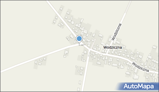 Trafostacja, Wodziczna 99, Wodziczna 63-620 - Trafostacja