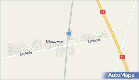 Trafostacja, Gotartów 12, Gotartów 46-211 - Trafostacja