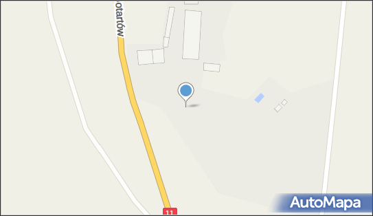 Trafostacja, Gotartów, Gotartów 46-211 - Trafostacja