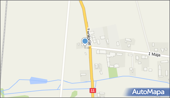 Trafostacja, Gotartów 17, Gotartów 46-211 - Trafostacja