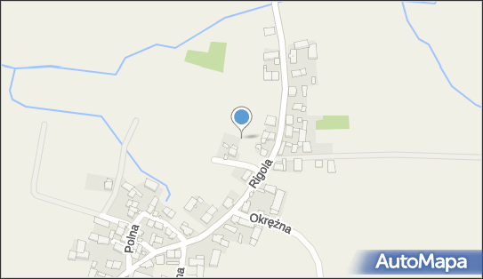 Trafostacja, Rigola, ks. 69, Łowkowice 46-211 - Trafostacja