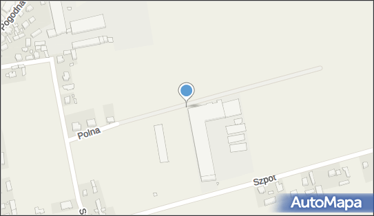 Trafostacja, Polna, Opatów 63-645 - Trafostacja