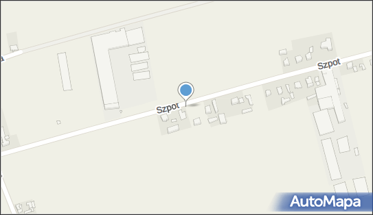 Trafostacja, Szpot 2A, Opatów 63-645 - Trafostacja