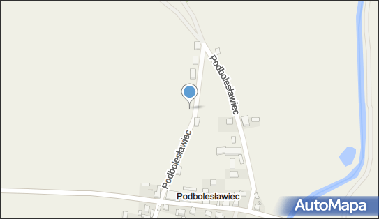Trafostacja, Podbolesławiec, Podbolesławiec 98-430 - Trafostacja