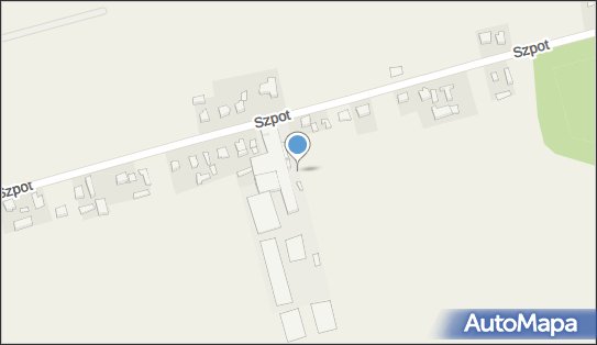 Trafostacja, Szpot, Opatów 63-645 - Trafostacja