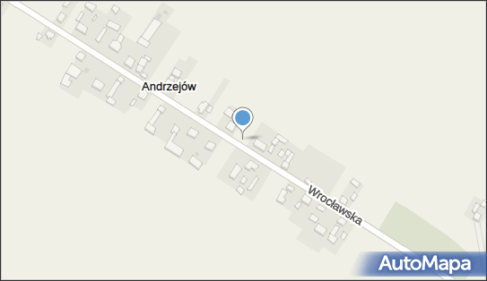 Trafostacja, Wrocławska 19, Andrzejów 98-432 - Trafostacja