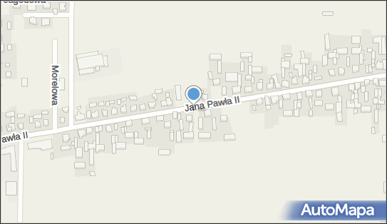 Trafostacja, Ostrówiec 22, Ostrówiec 63-600 - Trafostacja