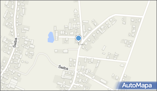 Trafostacja, Świba 208, Świba 63-600 - Trafostacja