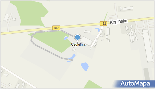 Trafostacja, Świba, Świba 63-600 - Trafostacja