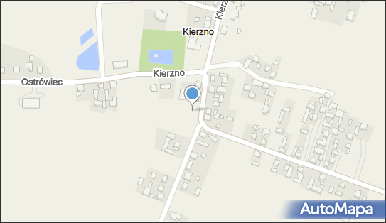 Trafostacja, Kierzno 88, Kierzno 63-600 - Trafostacja