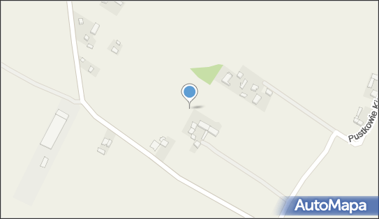 Trafostacja, Pustkowie Kierzeńskie, Kierzno 63-600 - Trafostacja