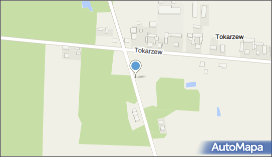 Trafostacja, Tokarzew, Tokarzew 63-505 - Trafostacja