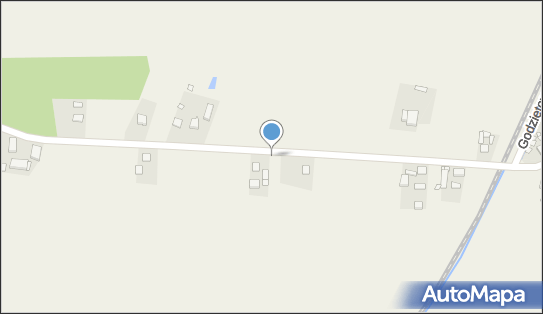 Trafostacja, Godziętowy 63, Godziętowy 63-505 - Trafostacja