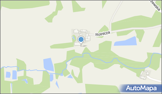 Trafostacja, Mikorzyn 118, Mikorzyn 63-600 - Trafostacja