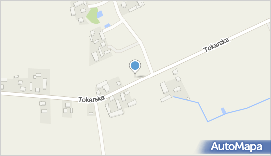 Trafostacja, Tokarska, Doruchów 63-505 - Trafostacja