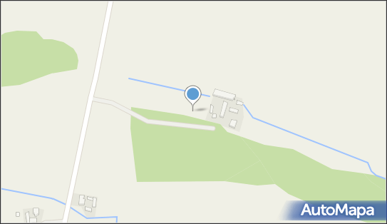 Trafostacja, Przytocznica, Przytocznica 63-505 - Trafostacja