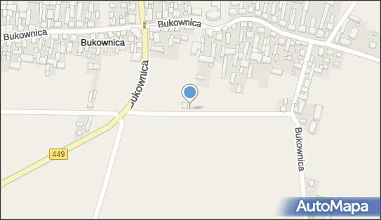 Trafostacja, Bukownica, Bukownica 63-520 - Trafostacja