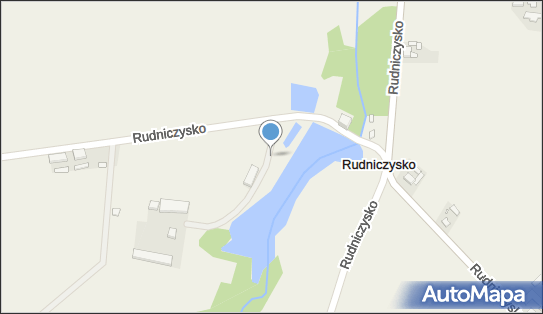 Trafostacja, Rudniczysko 19, Rudniczysko 63-505 - Trafostacja