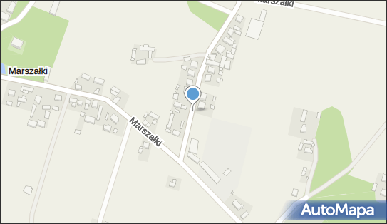 Trafostacja, Marszałki 41g, Marszałki 63-520 - Trafostacja