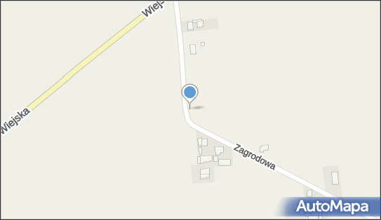 Trafostacja, Zagrodowa, Książenice 63-520 - Trafostacja