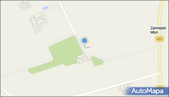 Trafostacja, Smolniki, Smolniki 63-520 - Trafostacja