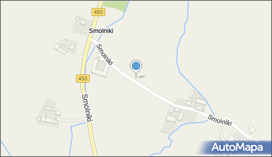 Trafostacja, Smolniki, Smolniki 63-520 - Trafostacja