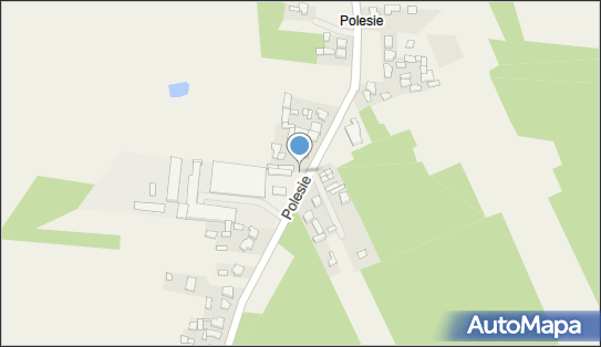 Trafostacja, Polesie 29, Polesie 98-400 - Trafostacja