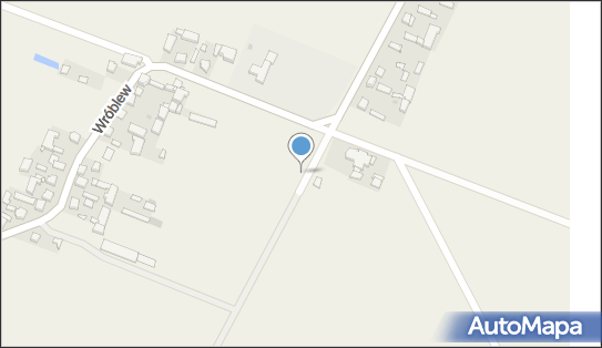 Trafostacja, Wróblew, Wróblew 98-346 - Trafostacja