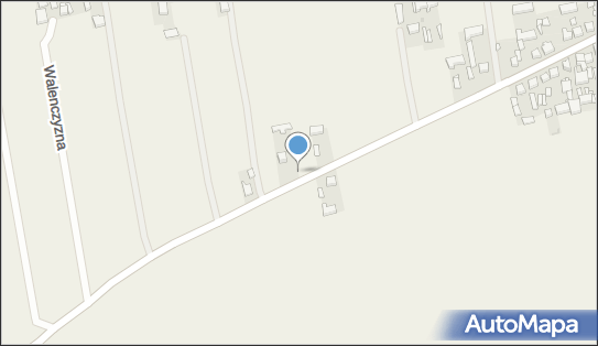 Trafostacja, Walenczyzna 7, Walenczyzna 98-346 - Trafostacja