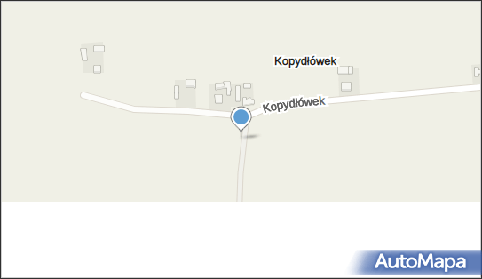 Trafostacja, Kopydłówek, Kopydłówek 98-350 - Trafostacja