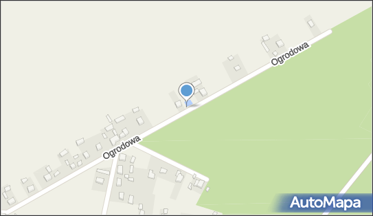 Trafostacja, Ogrodowa 7, Józefów 98-410 - Trafostacja