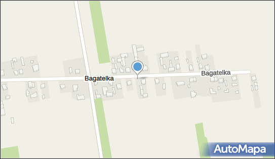 Trafostacja, Bagatelka 9, Bagatelka 98-420 - Trafostacja