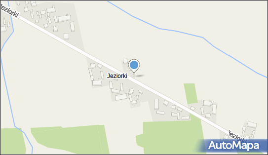 Trafostacja, Jeziorki 12a, Jeziorki 63-522 - Trafostacja