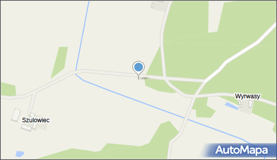 Trafostacja, Michałów, Michałów 63-524 - Trafostacja