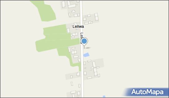 Trafostacja, Leliwa 35, Leliwa 98-273 - Trafostacja