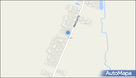 Trafostacja, Mielcuchy 17, Mielcuchy 63-524 - Trafostacja