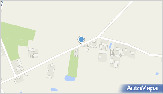 Trafostacja, Rososz 36, Rososz 98-350 - Trafostacja