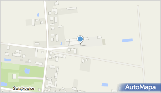 Trafostacja, Świątkowice 66, Świątkowice 98-360 - Trafostacja