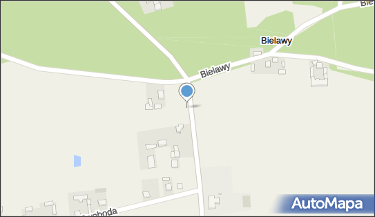 Trafostacja, Bielawy, Bielawy 98-360 - Trafostacja